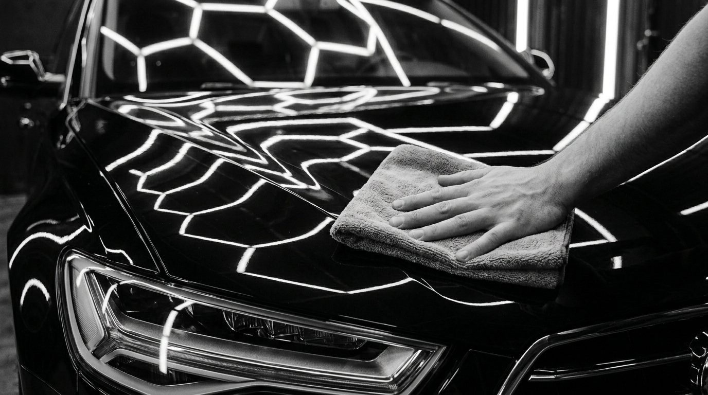 Car Detailing Service